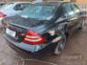 2004 MERCEDES BENZ CLASSE C 