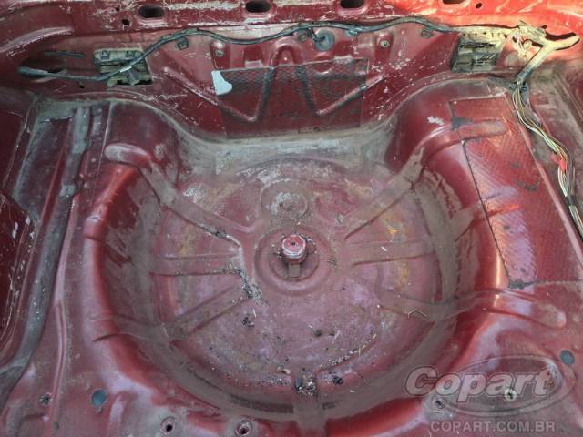 2000 FIAT PALIO 