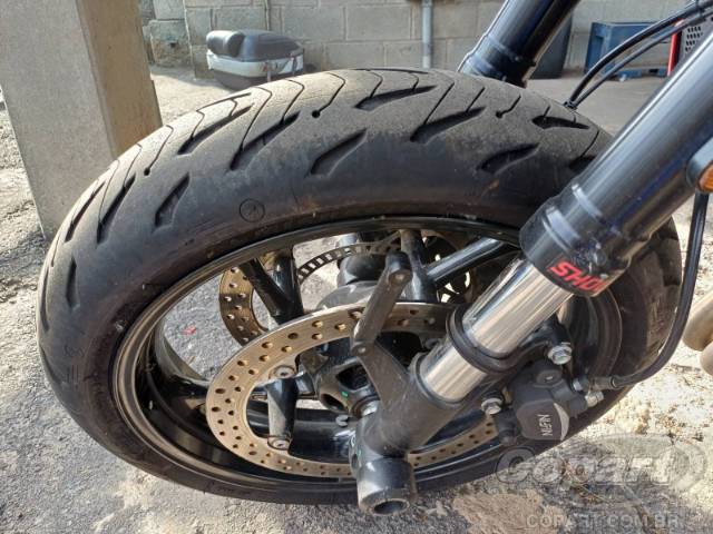 2023 TRIUMPH TRIDENT 