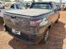 2027 FIAT STRADA 