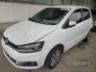 2019 VOLKSWAGEN FOX 