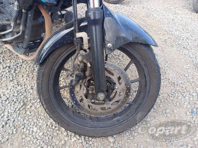 2024 YAMAHA FZ25 FAZER 