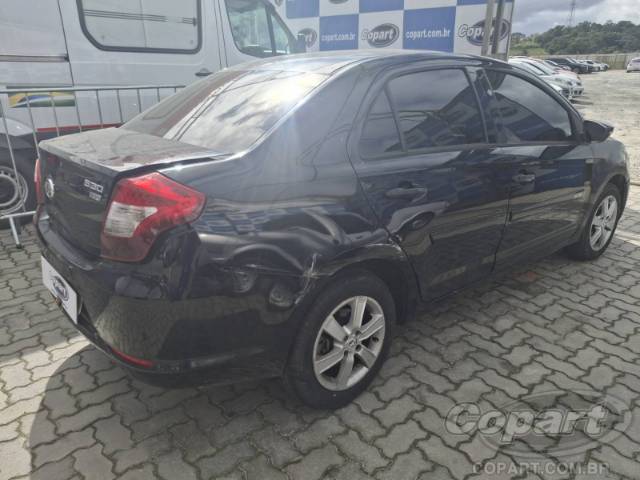 2015 LIFAN 530 