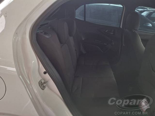 2026 FIAT ARGO 