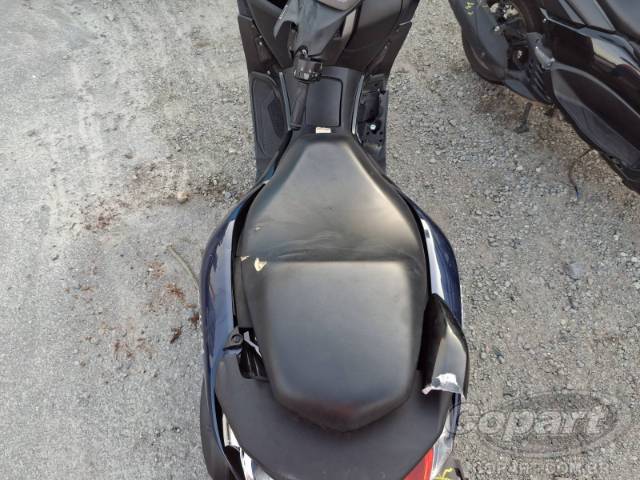 2022 YAMAHA NMAX 