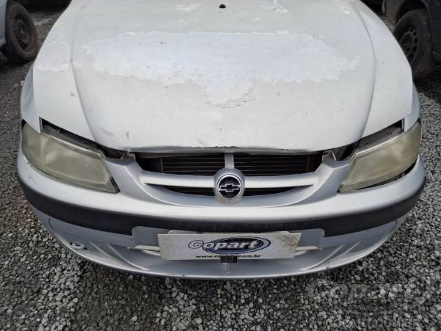 2003 CHEVROLET CELTA 