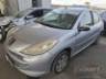 2012 PEUGEOT 207 