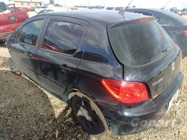 2007 PEUGEOT 307 