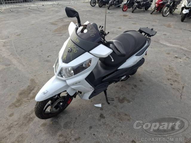 2017 DAFRA CITYCOM S 