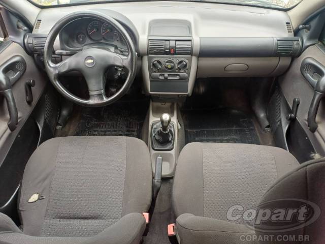 2014 CHEVROLET CLASSIC 