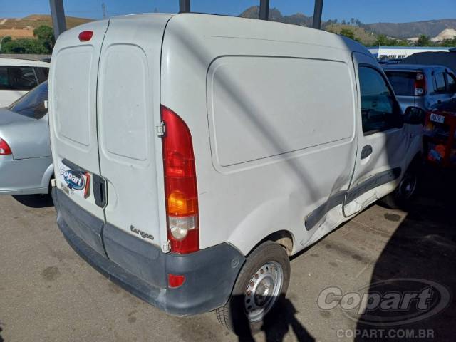 2014 RENAULT KANGOO EXPRESS 