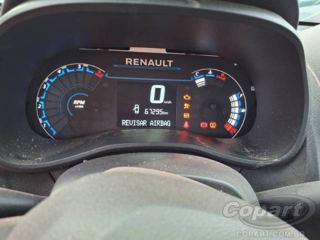 2023 RENAULT KWID 