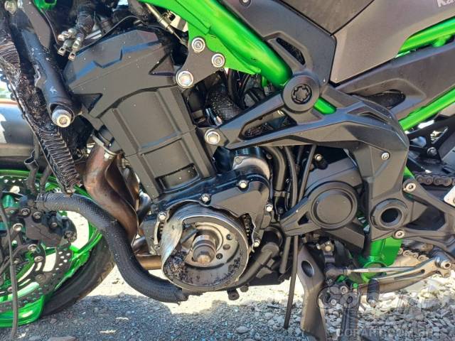 2023 KAWASAKI Z900 