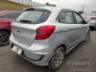 2020 FORD KA 