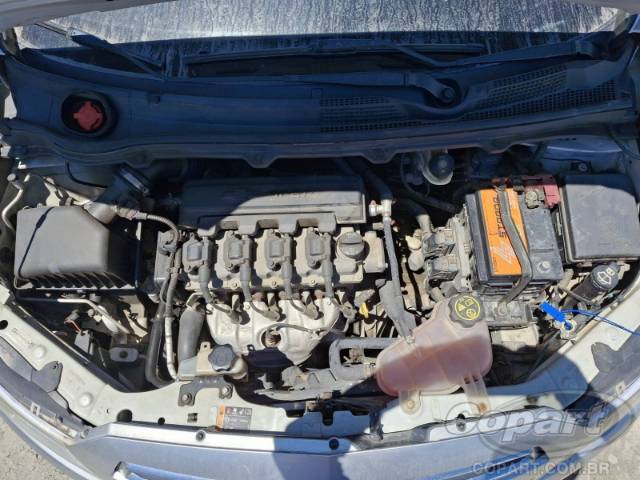 2016 CHEVROLET PRISMA 