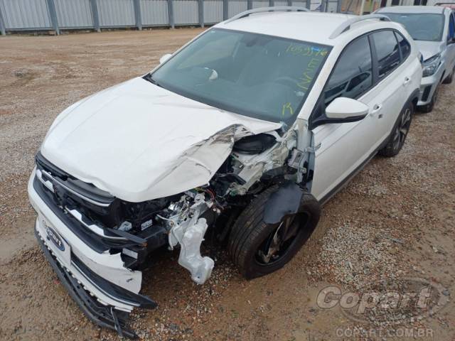 2024 VOLKSWAGEN NIVUS 