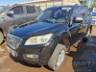 2015 LIFAN X60 