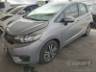 2017 HONDA FIT 