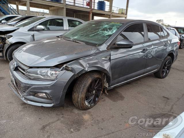 2022 VOLKSWAGEN VIRTUS 