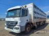 2022 MERCEDES BENZ ATEGO 