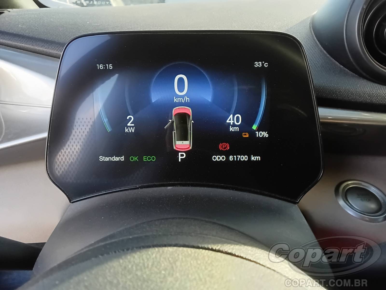 2026 BYD DOLPHIN — foto 8 de 10