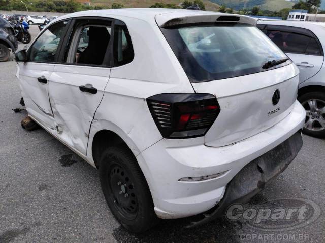 2026 VOLKSWAGEN POLO 
