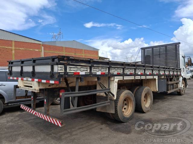 2020 VOLKSWAGEN CONSTELLATION 