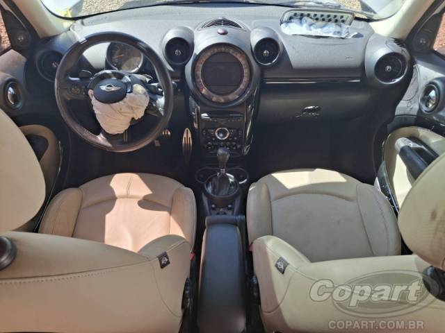 2015 MINI COOPER COUNTRYMAN 