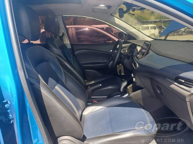 2021 CHEVROLET TRACKER 