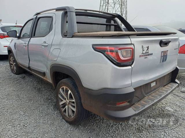 2024 FIAT STRADA CD 