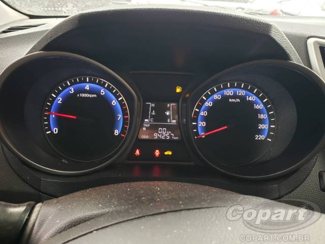 2018 HYUNDAI HB20 