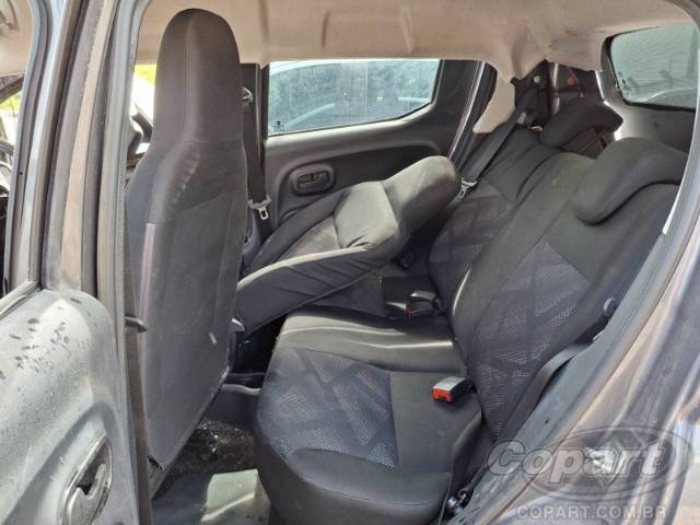 2020 FIAT MOBI 