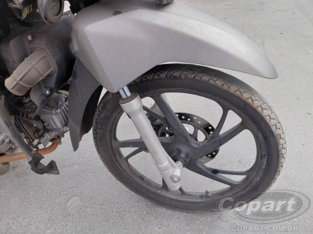 2023 HONDA BIZ 