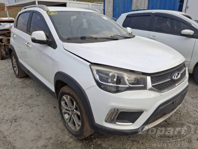 2019 CAOA CHERY TIGGO 2 