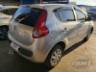 2016 FIAT PALIO 