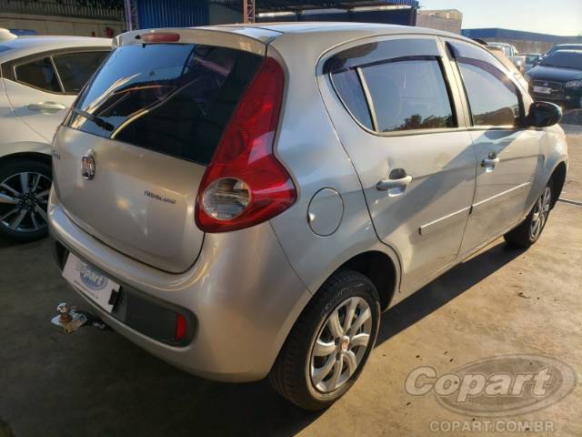 2016 FIAT PALIO 