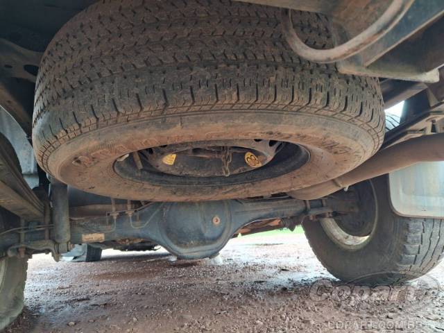 2020 CHEVROLET S10 CABINE DUPLA 