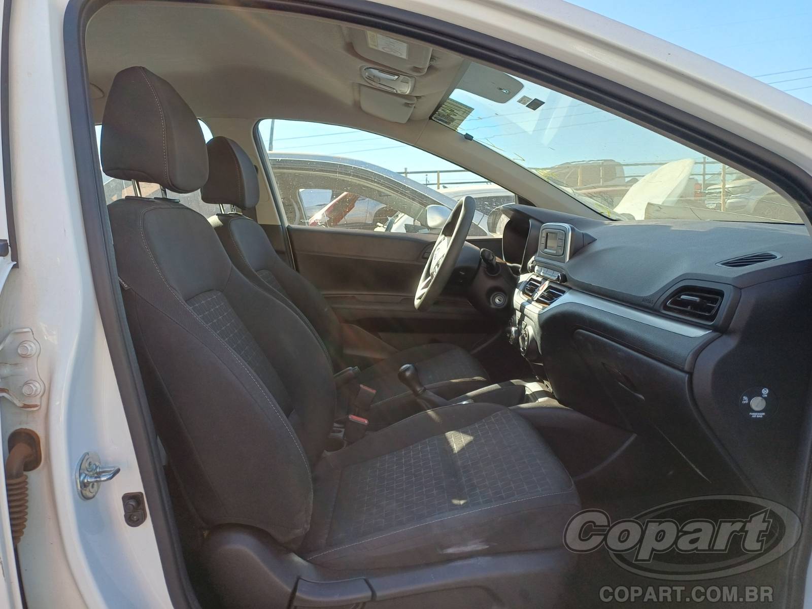 2023 HYUNDAI HB20 — foto 5 de 11