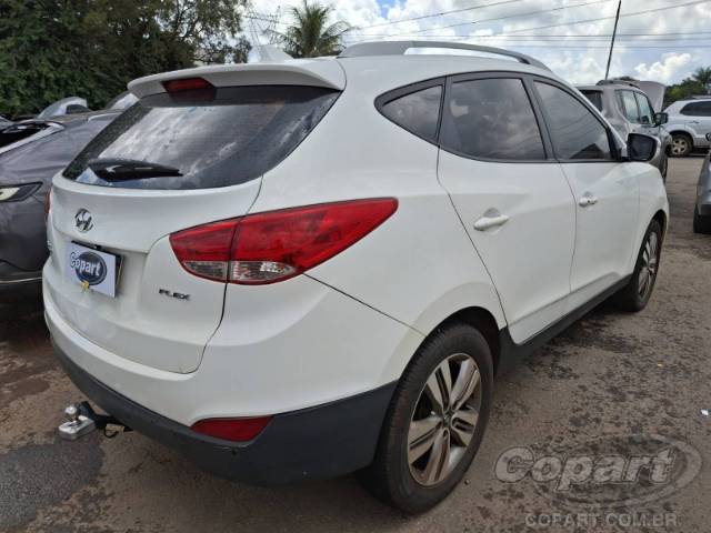 2017 HYUNDAI IX35 