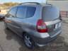 2008 HONDA FIT 