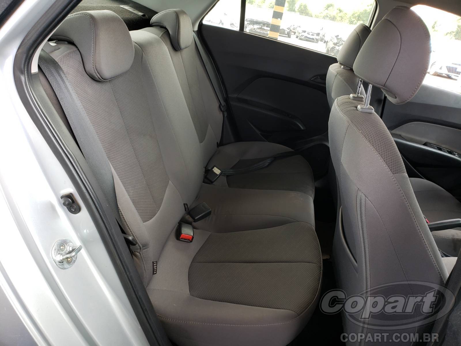 2016 HYUNDAI HB20S — leilão em Pirapora/SP (foto 6)