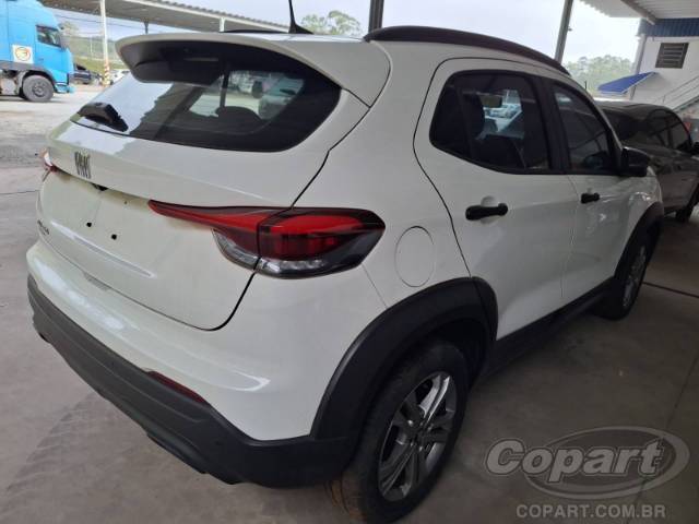 2024 FIAT PULSE 