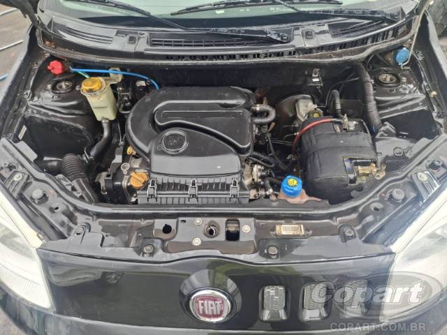 2012 FIAT UNO 