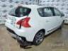 2012 PEUGEOT 3008 