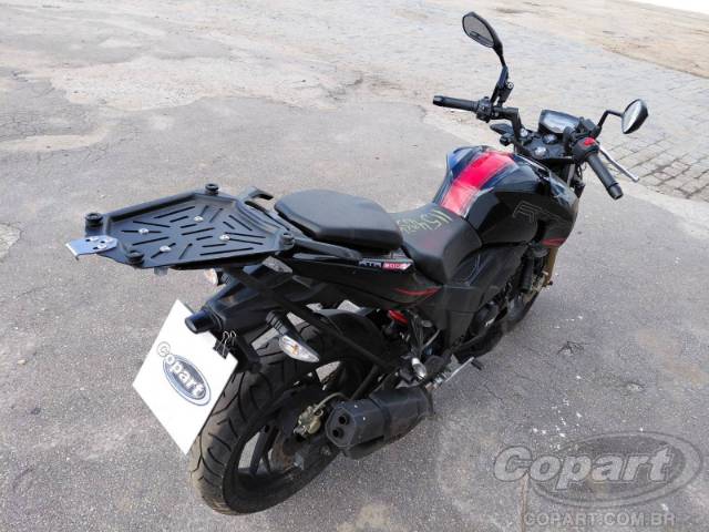 2023 TVS APACHE 