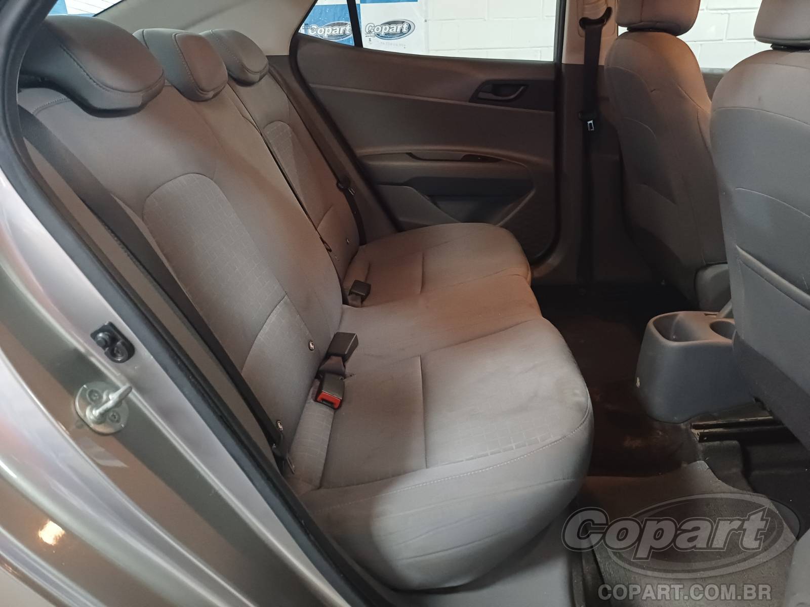 2023 HYUNDAI HB20S — leilão em Vitória De Santo Antão/PE (foto 6)