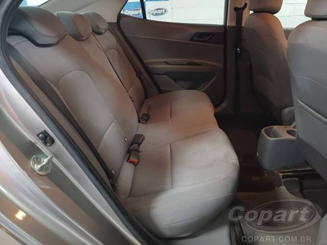 2023 HYUNDAI HB20S 