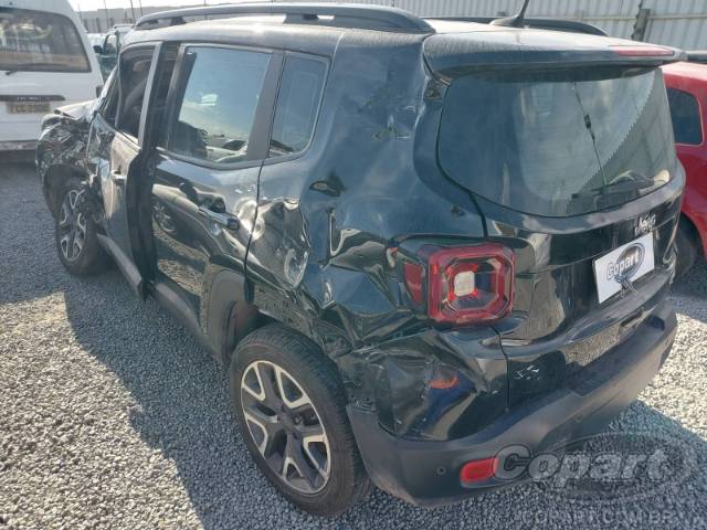 2021 JEEP RENEGADE 