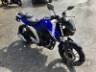2022 YAMAHA FZ25 FAZER 