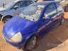 1999 FORD KA 